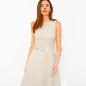 WHBM A-Line Dress